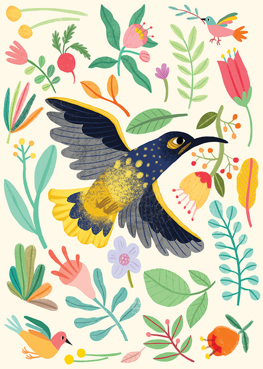 Australia Post - Endangered Animals Greeting Cards