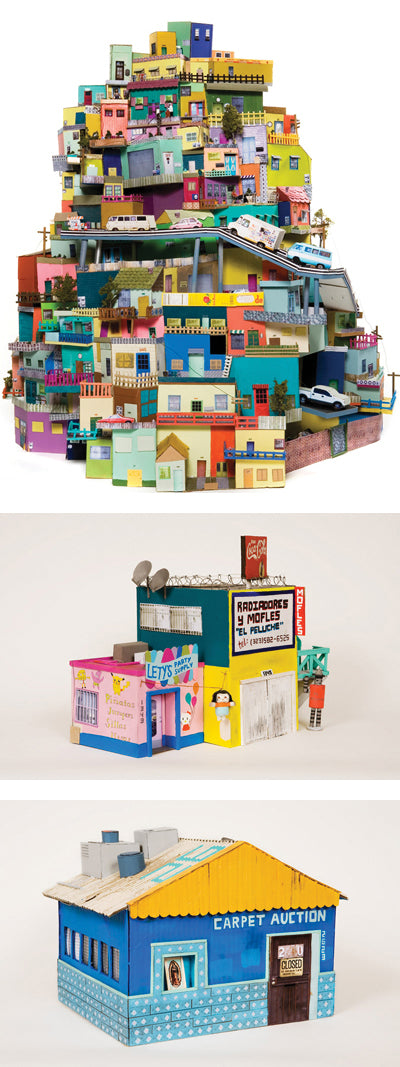 A Paper World