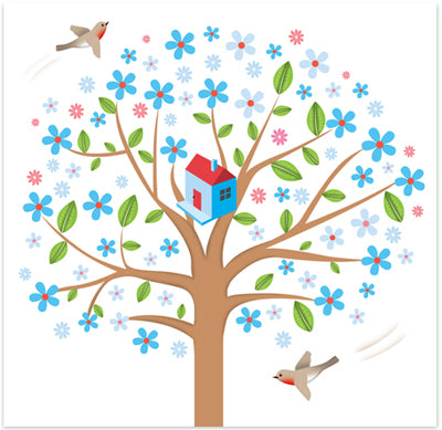 Grab a quirky card for Mum!