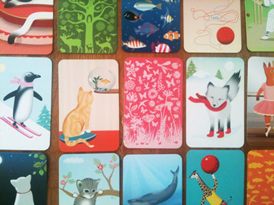 Swapcards are back!