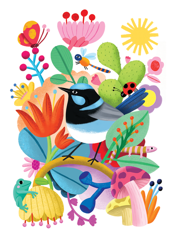 Australia Post - New Range