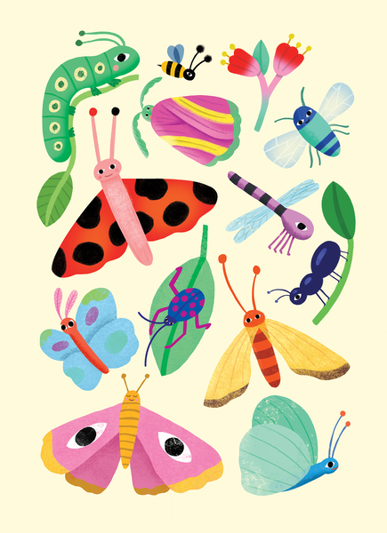 Australia Post - New Range