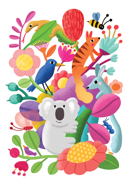 Australia Post - New Range