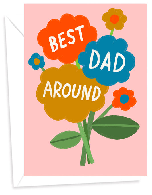 Dad Cards