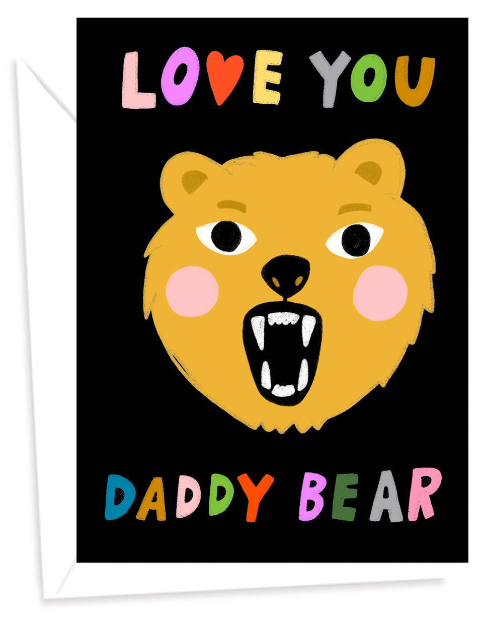 Dad Cards