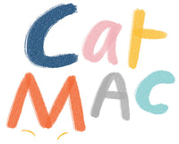 Cat MacInnes Illustration