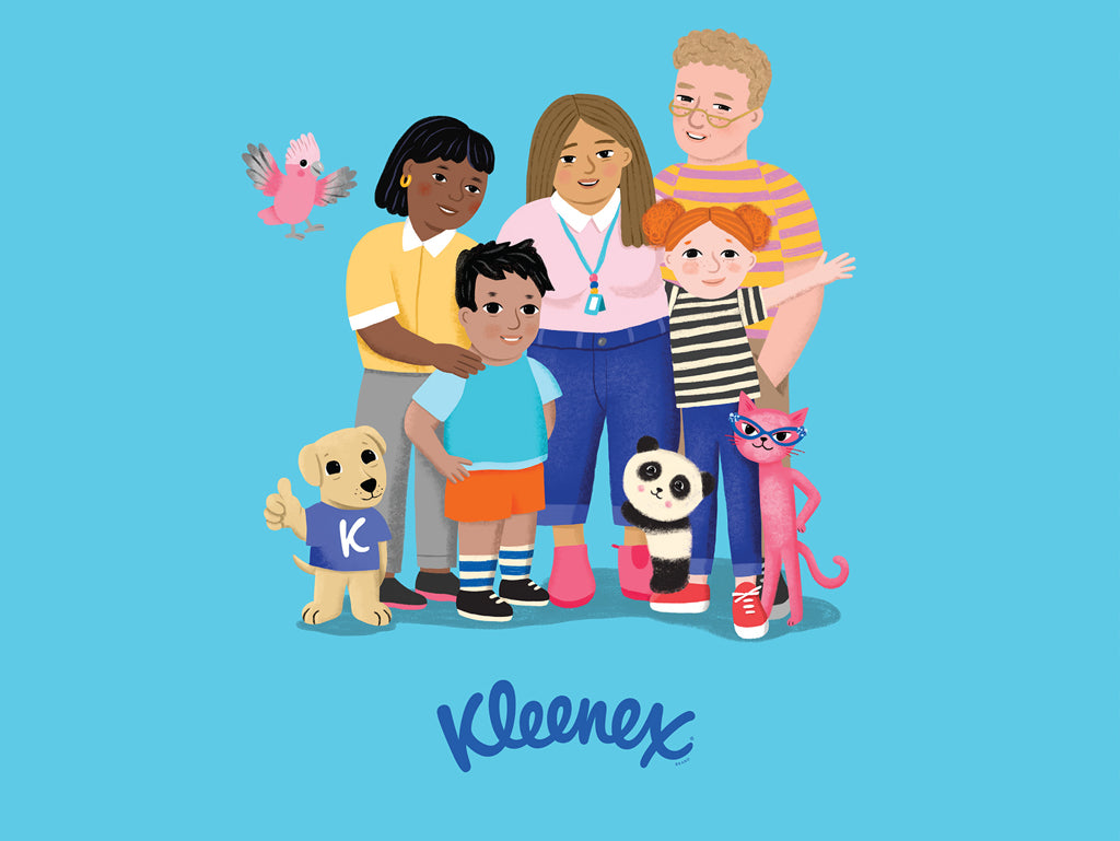 Kleenex