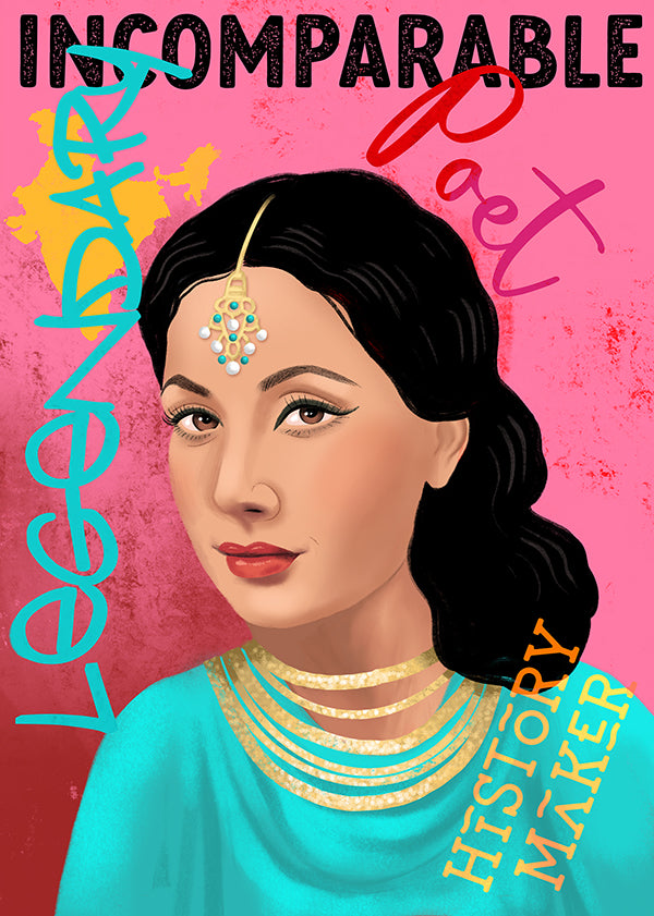 ACMI Goddess Portraits