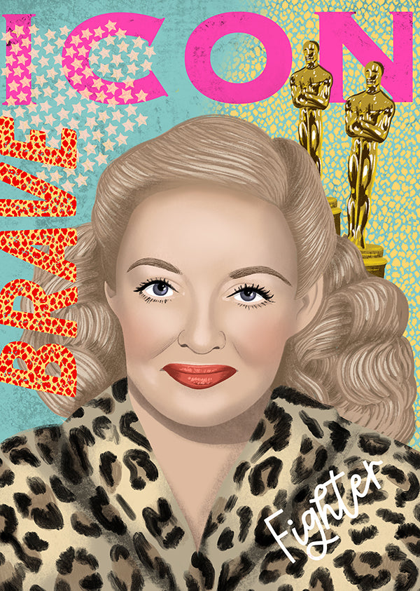 ACMI Goddess Portraits