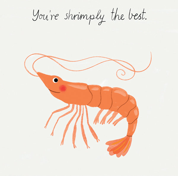 Animal Pun Cards