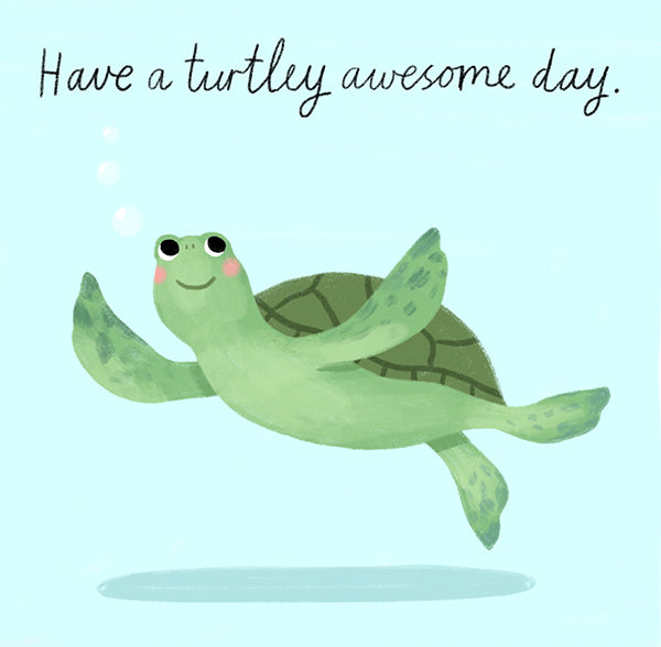 Animal Pun Cards
