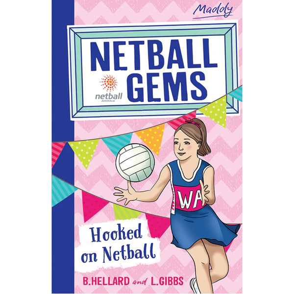 Netball Gems