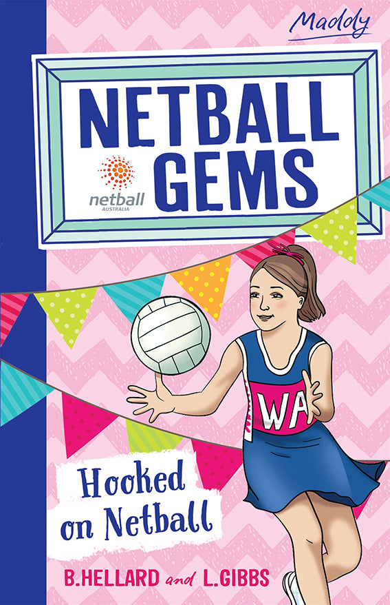 Netball Gems