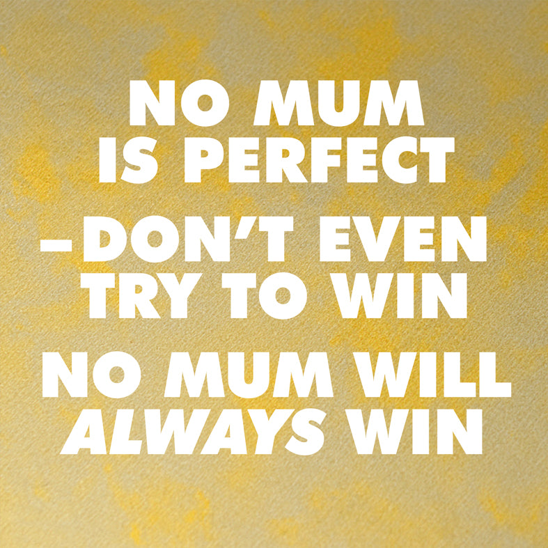 Some Mums (Are Fat Molls)