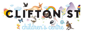 Clifton Street Children’s Centre